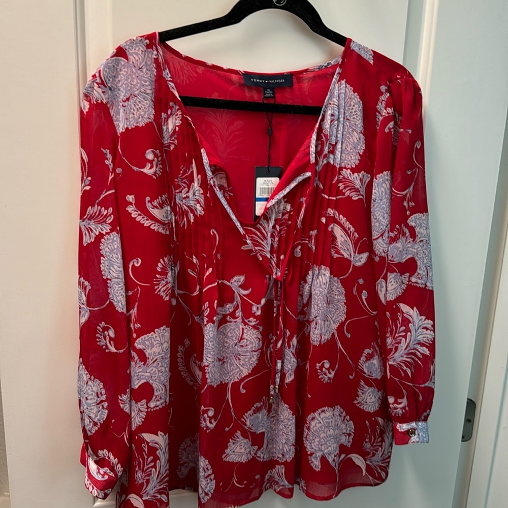 Women’s Tommy Hilfiger Top